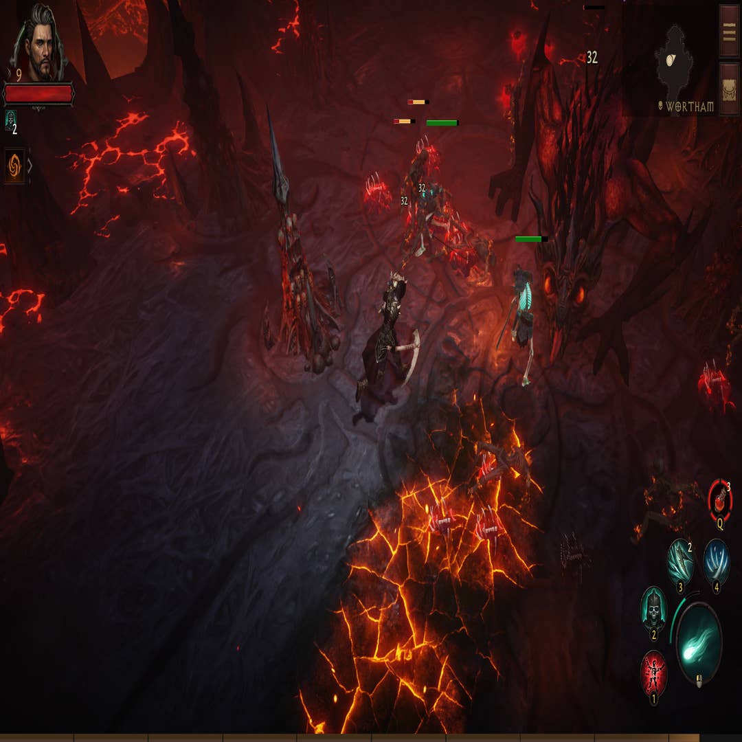 Diablo Immortal Necromancer: overview and best builds