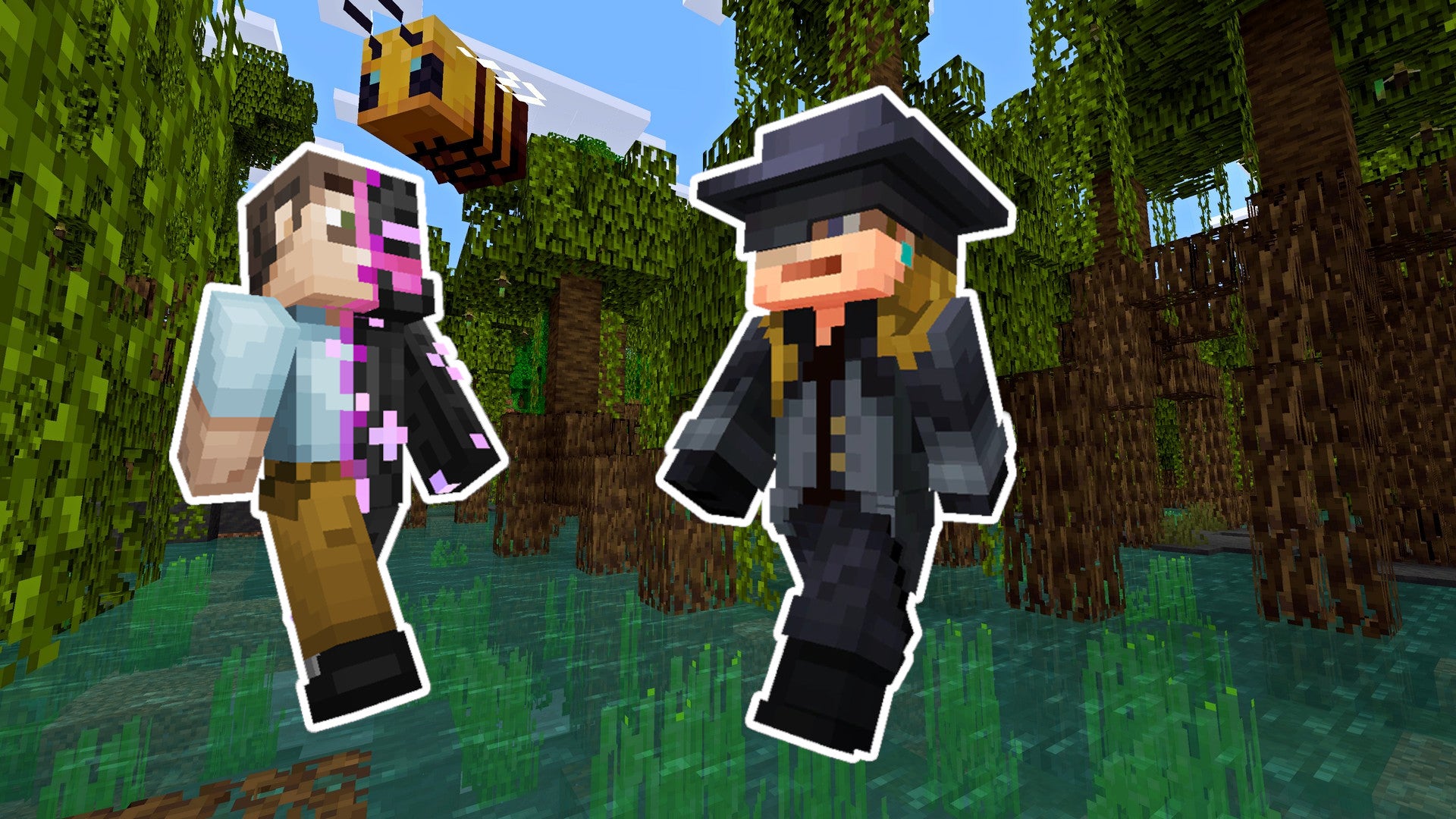 Minecraft Die besten Seeds für 1.19 Eurogamer.de