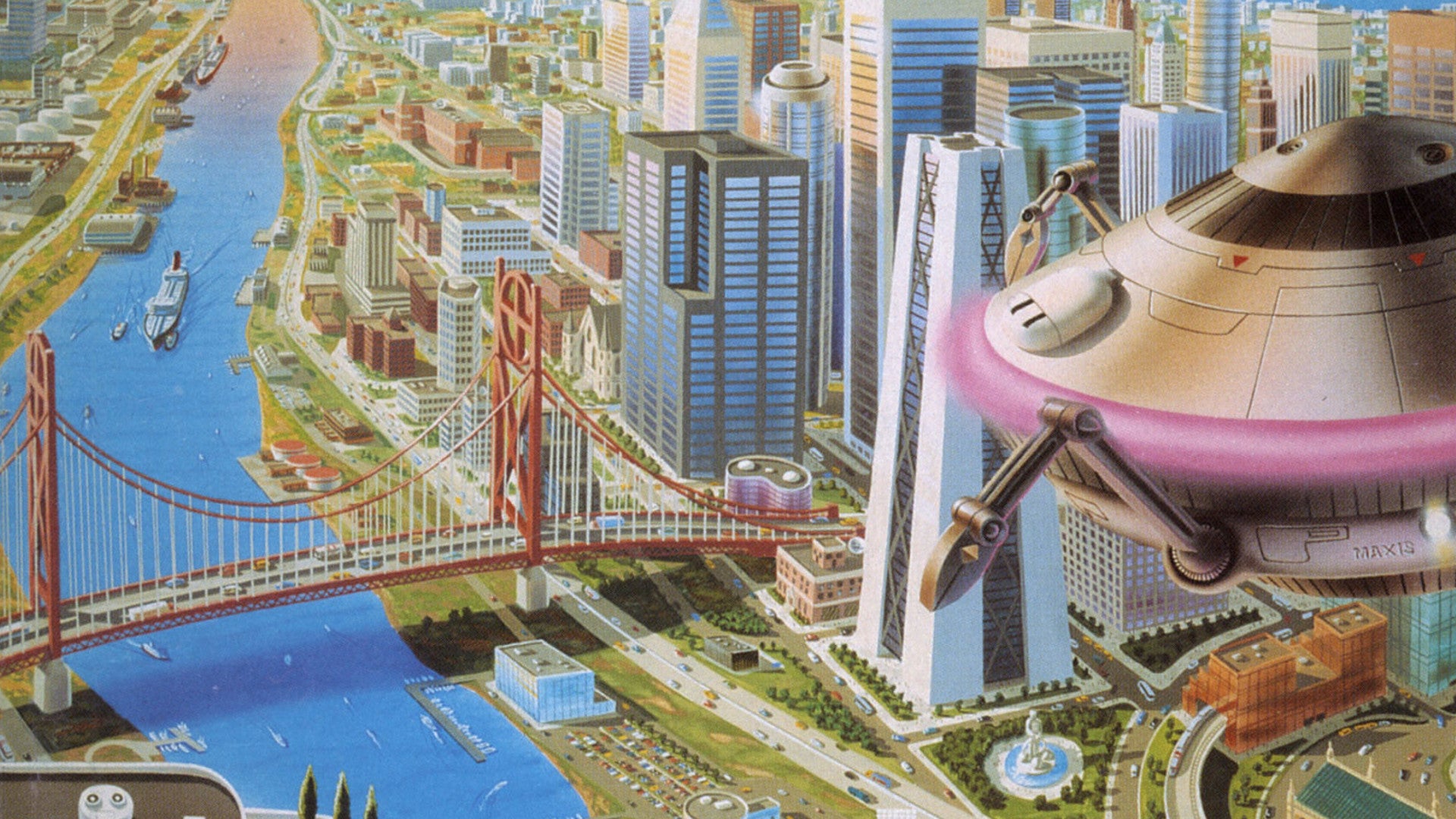 Die besten Städtebauspiele und City Builder 2023