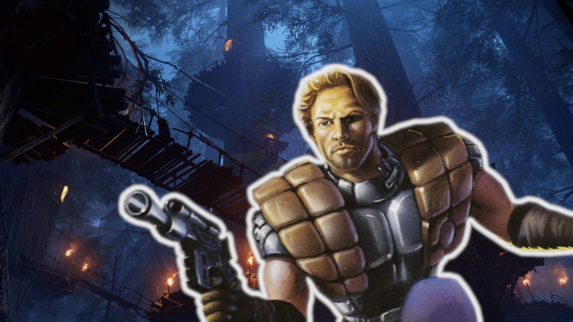 Die besten Levels in Star Wars Spielen Eurogamer.de