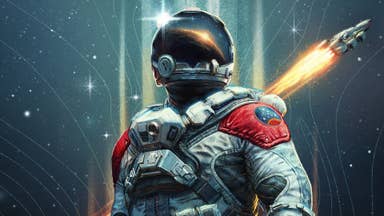 Starfield: Wie gut läuft es wirklich auf Xbox Series X und Series S?
