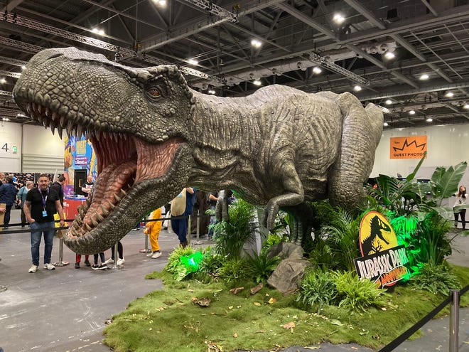 Dinosaurs