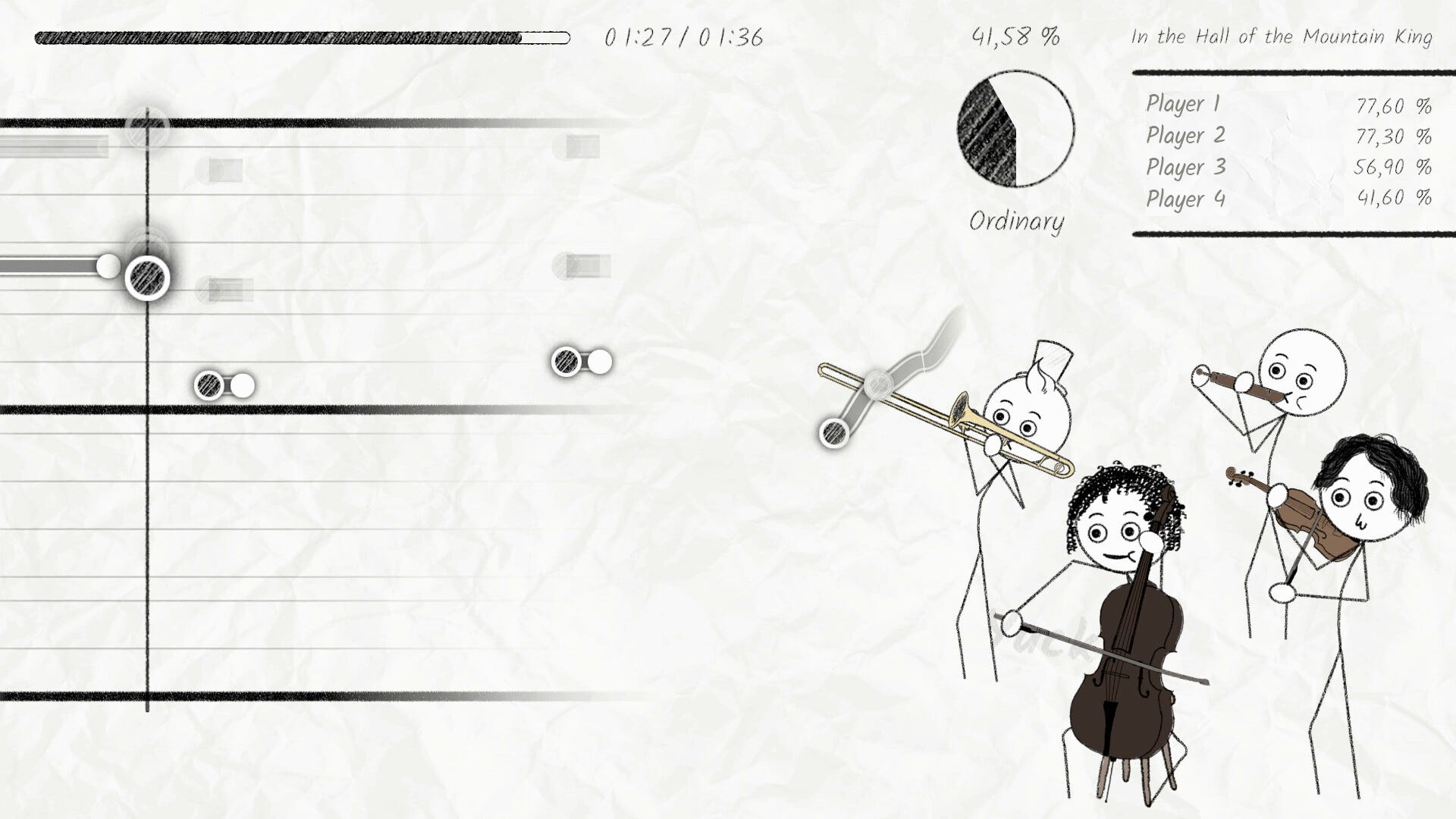 Disaster Band turns the Trombone Champ formula into a mini orchestra ...