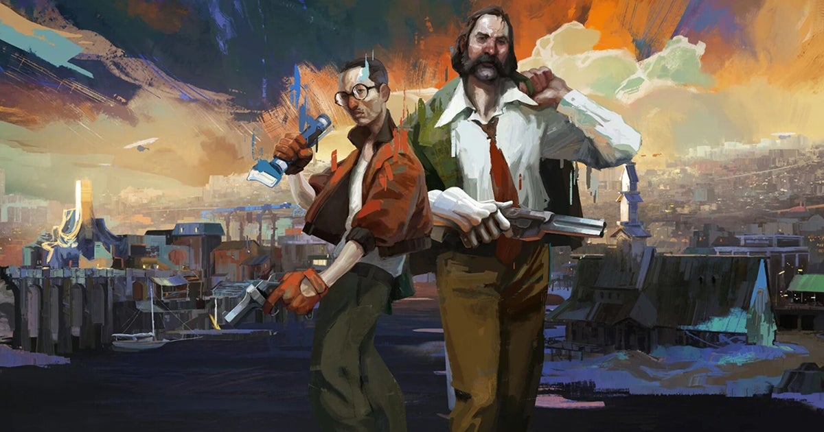 Disco Elysium developer says lawsuits from former members now resolved - Eurogamer.net