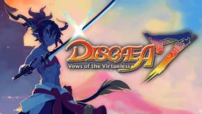 Imagen para Disgaea 7: Vows of the Virtueless llegará a occidente en otoño