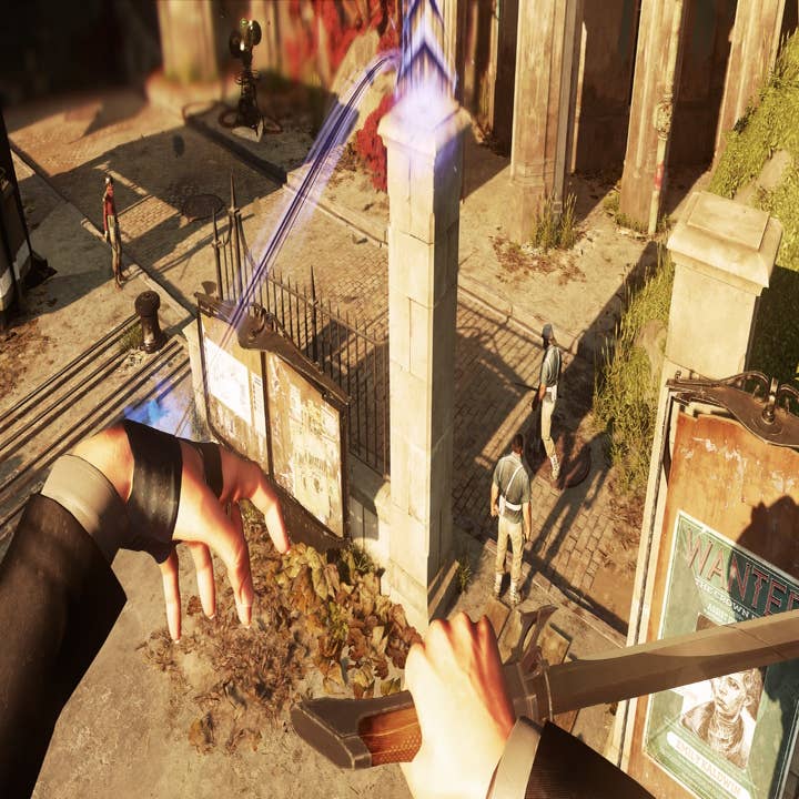 Dishonored 2 - Reviews
