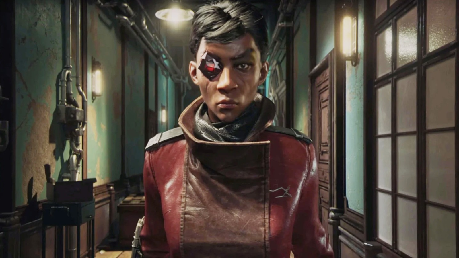 Grátis Epic Games: City of Gangsters e Dishonored: Death of the Outsider