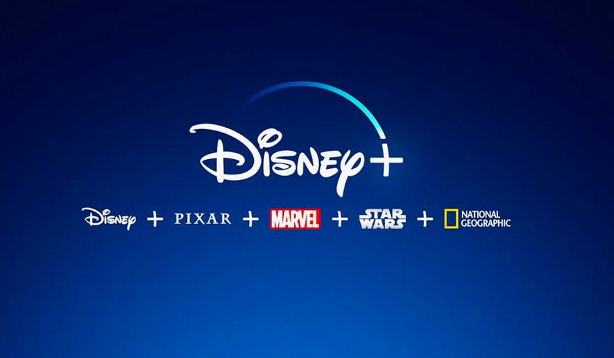 Disney+