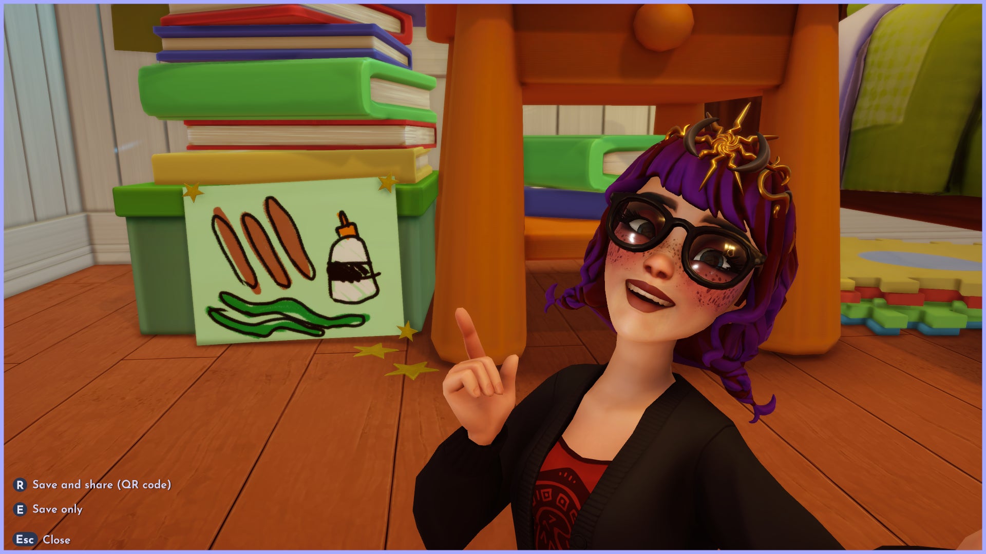 Disney Dreamlight Valley A Secret Mission in Uncharted Space ...