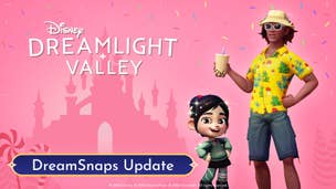 How to submit DreamSnaps in Disney Dreamlight Valley's weekly photo challenge