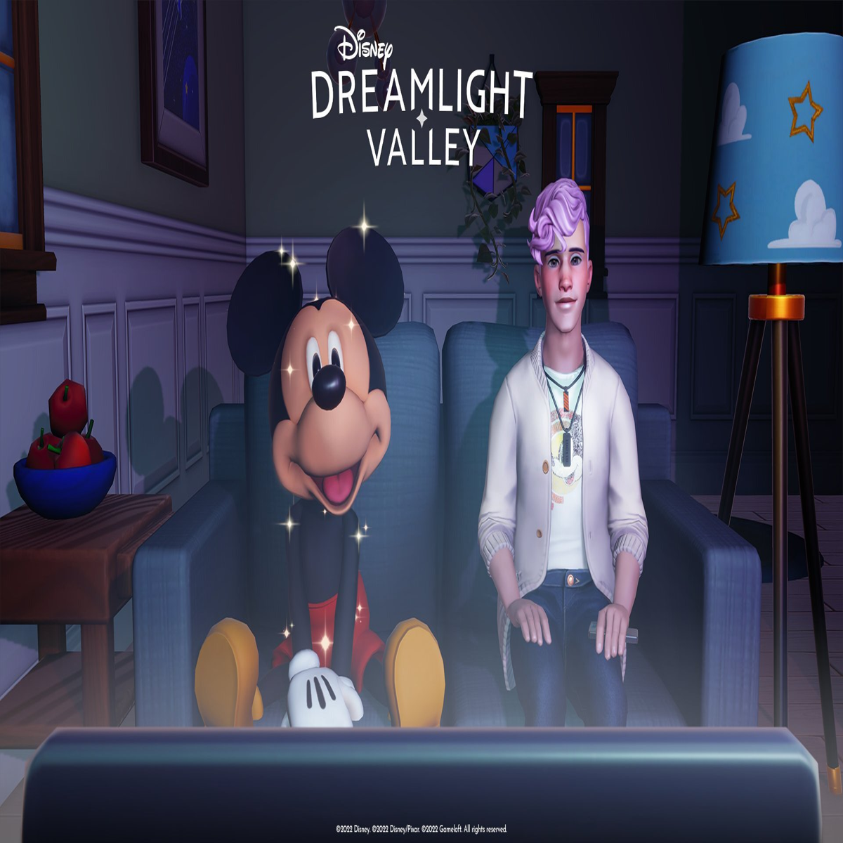Disney Dreamlight Valley comes to Game Pass with Metal: Hellsinger