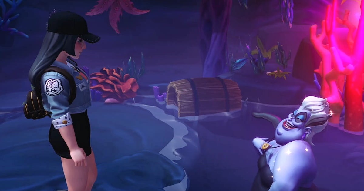 Disney Dreamlight Valley With Great Power Walkthrough Including Mystical Cave Puzzle disney-dreamlight-valley-with-great-power-walkthrough-including-mystical-cave-puzzle