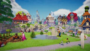 How to upgrade your house in Disney Dreamlight Valley