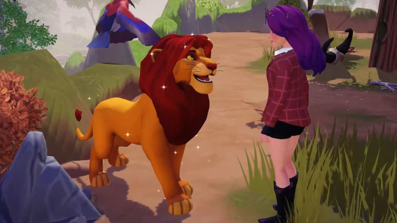 Disney Dreamlight Valley Hakuna Matata walkthrough - Vimarsana News