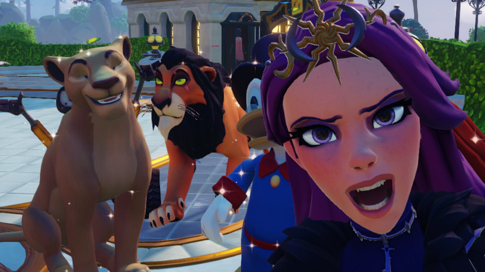 How to remove villagers in Disney Dreamlight Valley