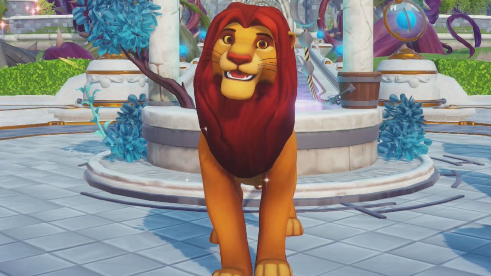 Disney Dreamlight Valley Stars to Guide Us Walkthrough for Simba quest - Vimarsana News