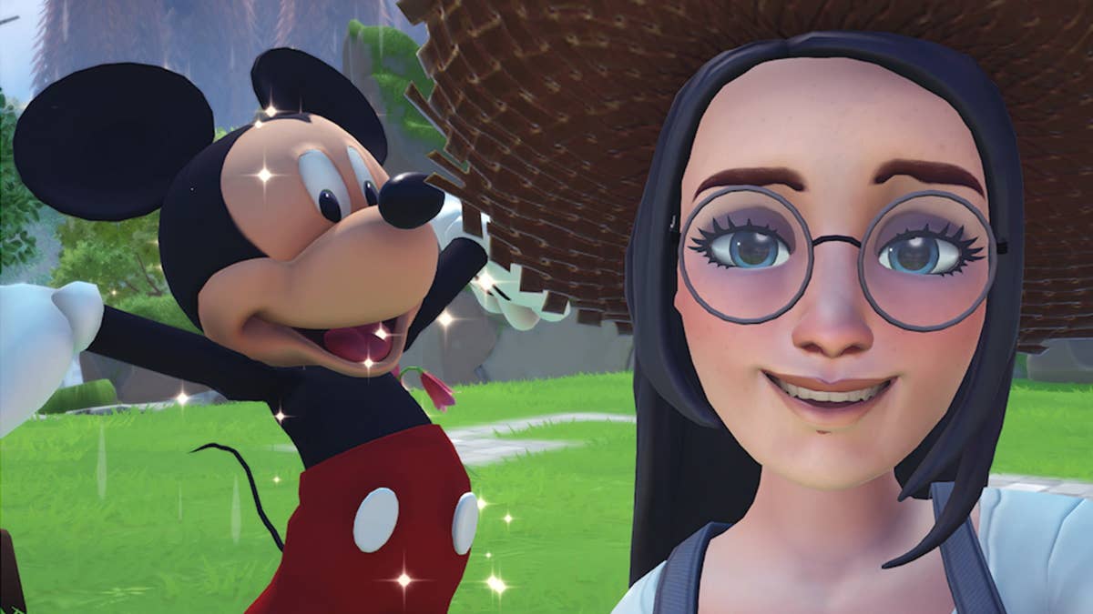 Disney Dreamlight Valley characters list, including all future and ...