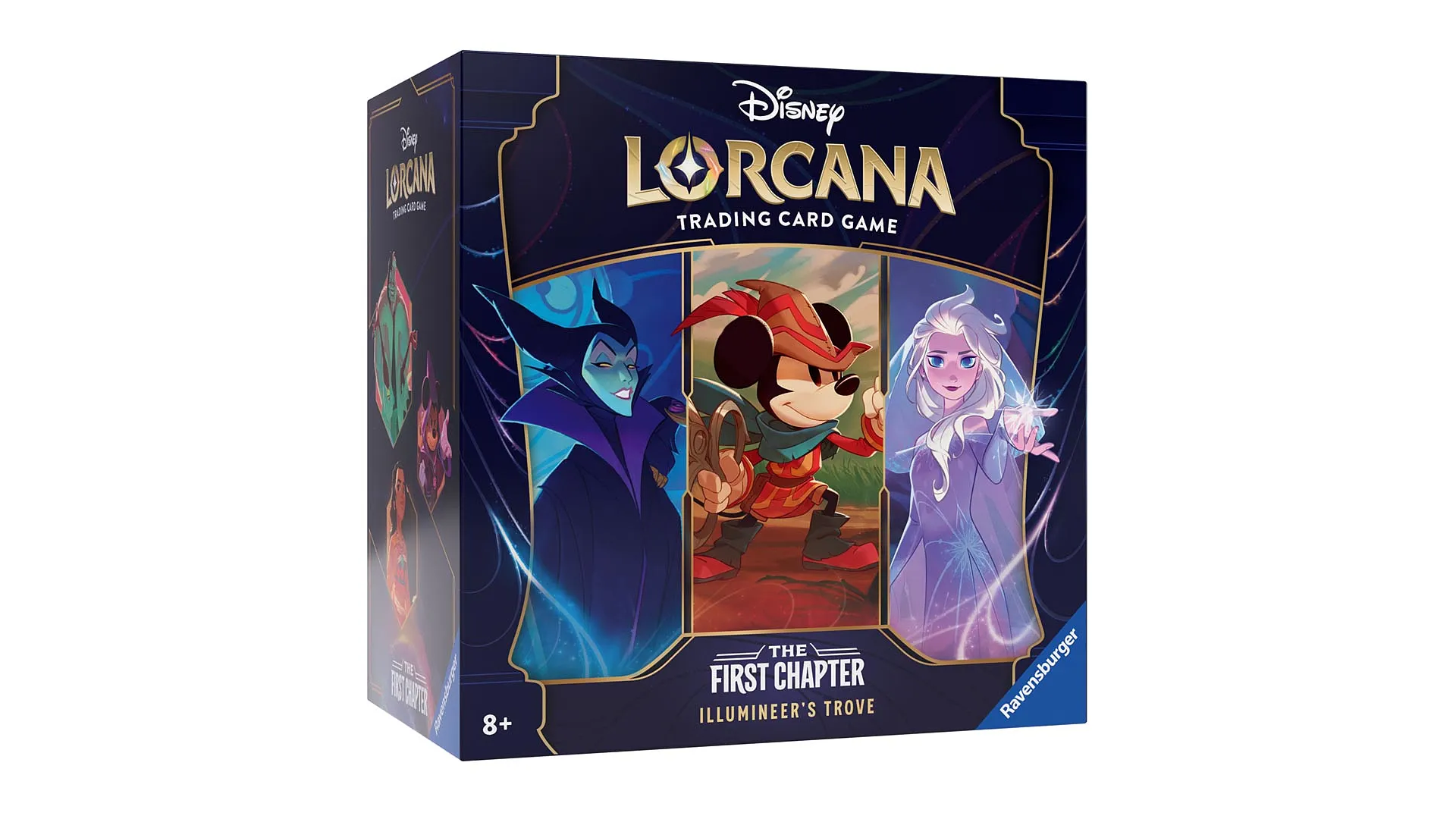 Disney lorcana