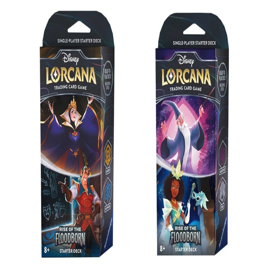 Disney Lorcana: Where to buy, release date & prices - Dexerto