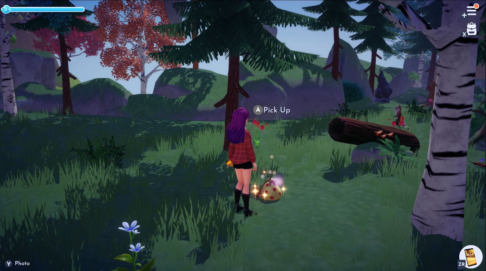 Disney Dreamlight Valley A Three Course Thank You walkthrough