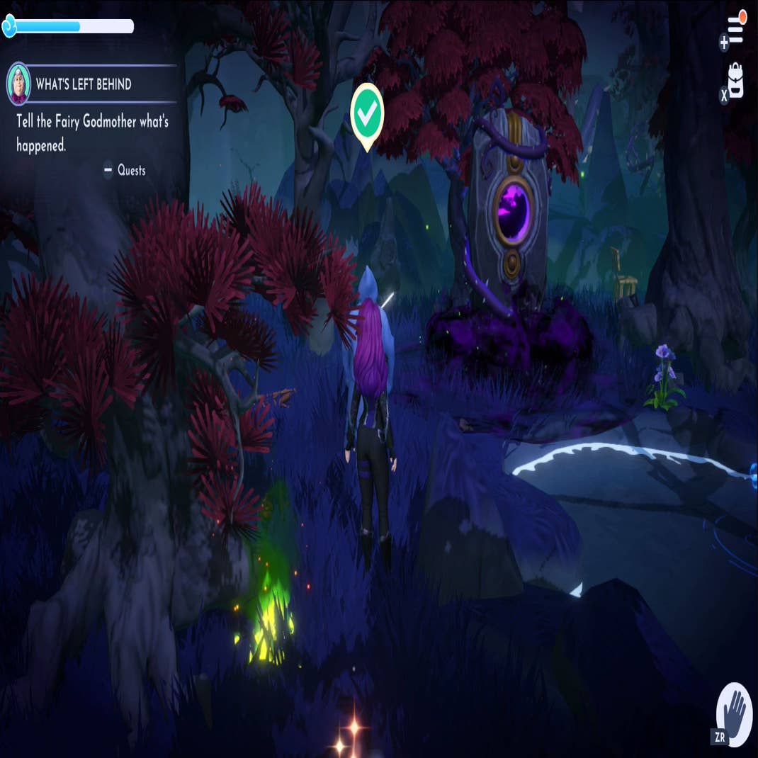 Disney Dreamlight Valley reaffirms Gameloft's path to consoles and PC