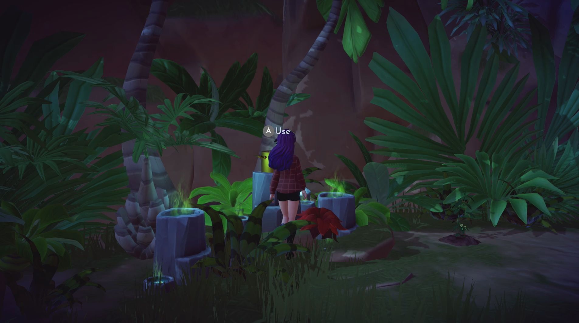 How to get Nala in Disney Dreamlight Valley and complete the Eyes in