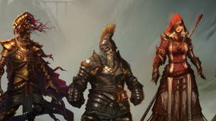 Divinity: Original Sin 2 Expands Its Narrative with Competitive Roleplaying