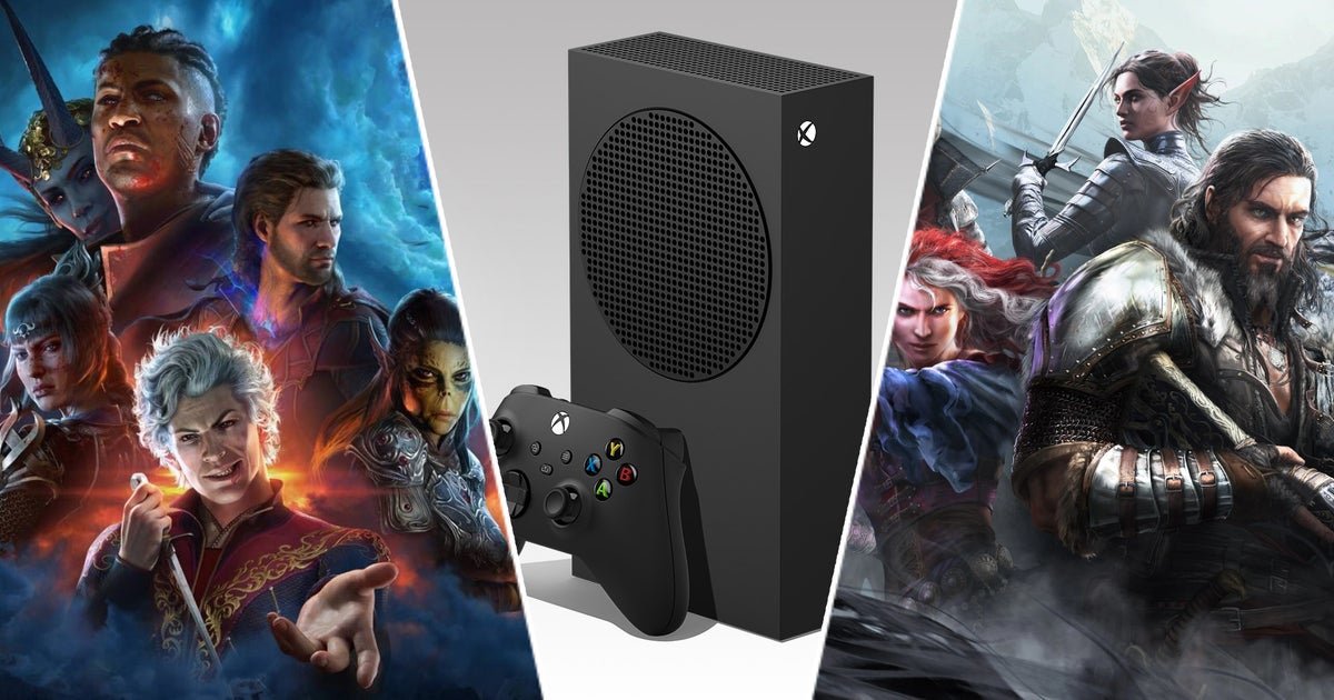 Xbox fan? Sad about missing out on Baldur’s Gate 3? Give Divinity Original Sin 2 a whirl, instead Xbox fan? Sad about missing out on Baldur’s Gate 3? Give Divinity Original Sin 2 a whirl, instead