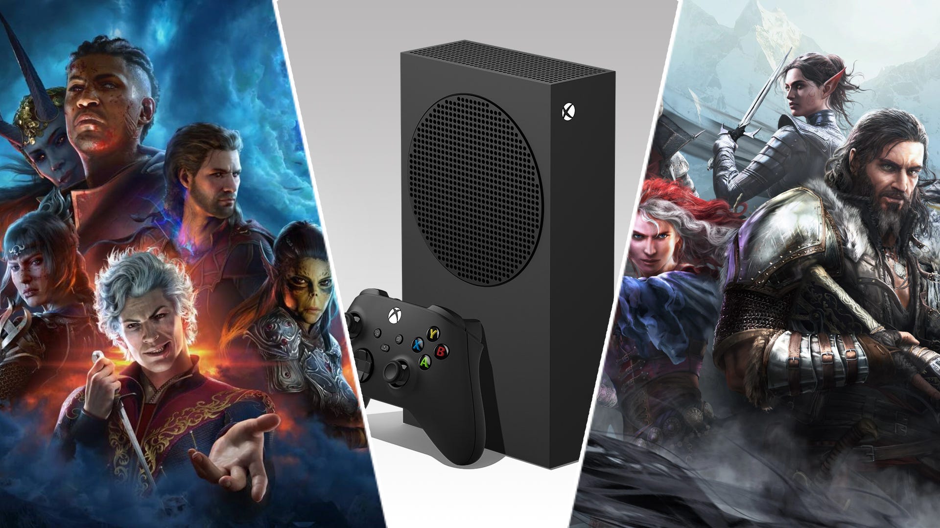 Xbox fan? Sad about missing out on Baldur's Gate 3? Give Divinity Original Sin 2 a whirl, instead