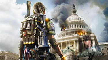 The Division 2 Final Tech Analysis: PS4/Pro/Xbox One/X/PC - Every Platform Tested!
