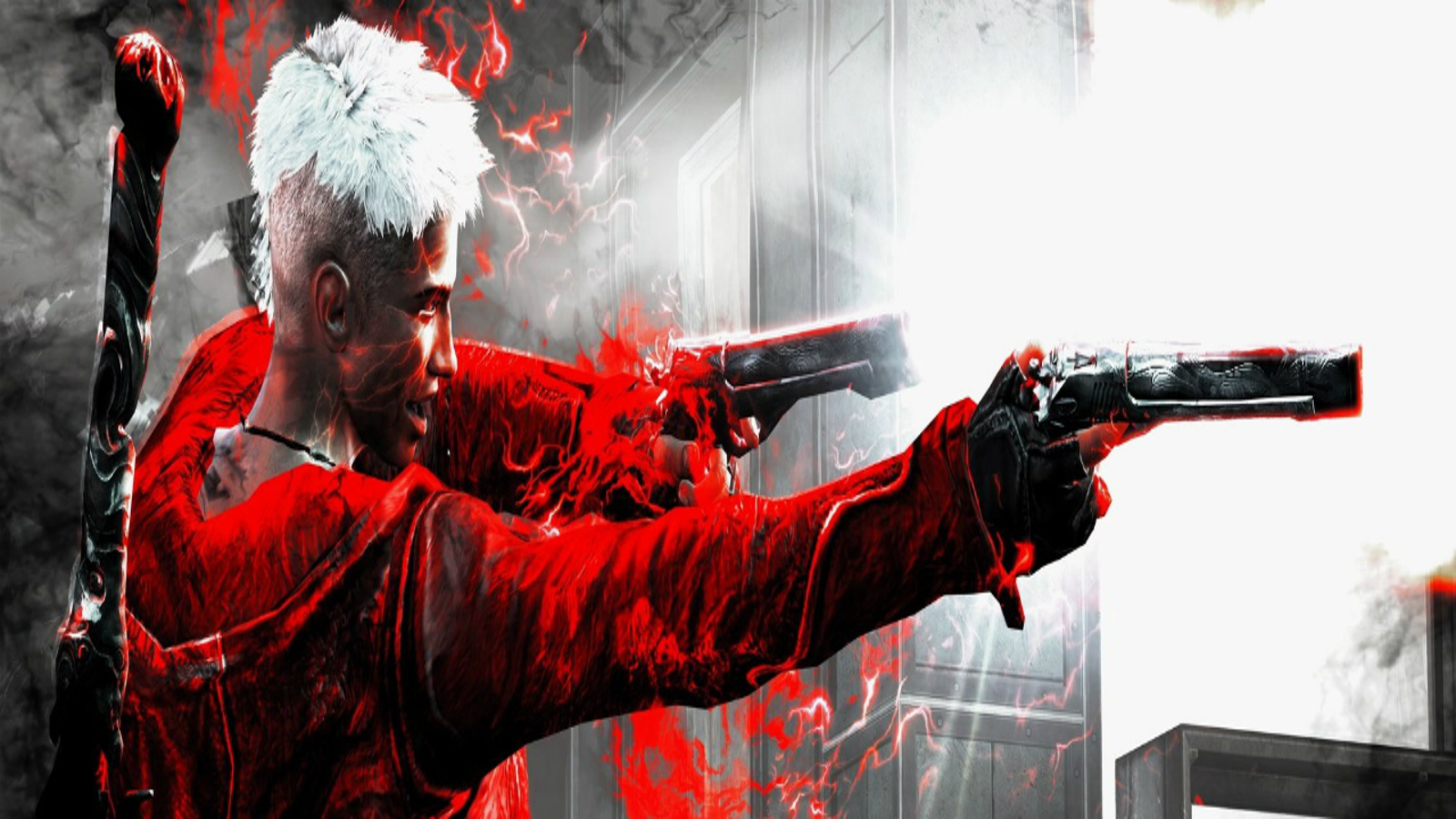 DmC Definitive Edition Review (PS4) -- Demon Killing at Its Best