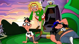 Day of the Tentacle: The Oral History