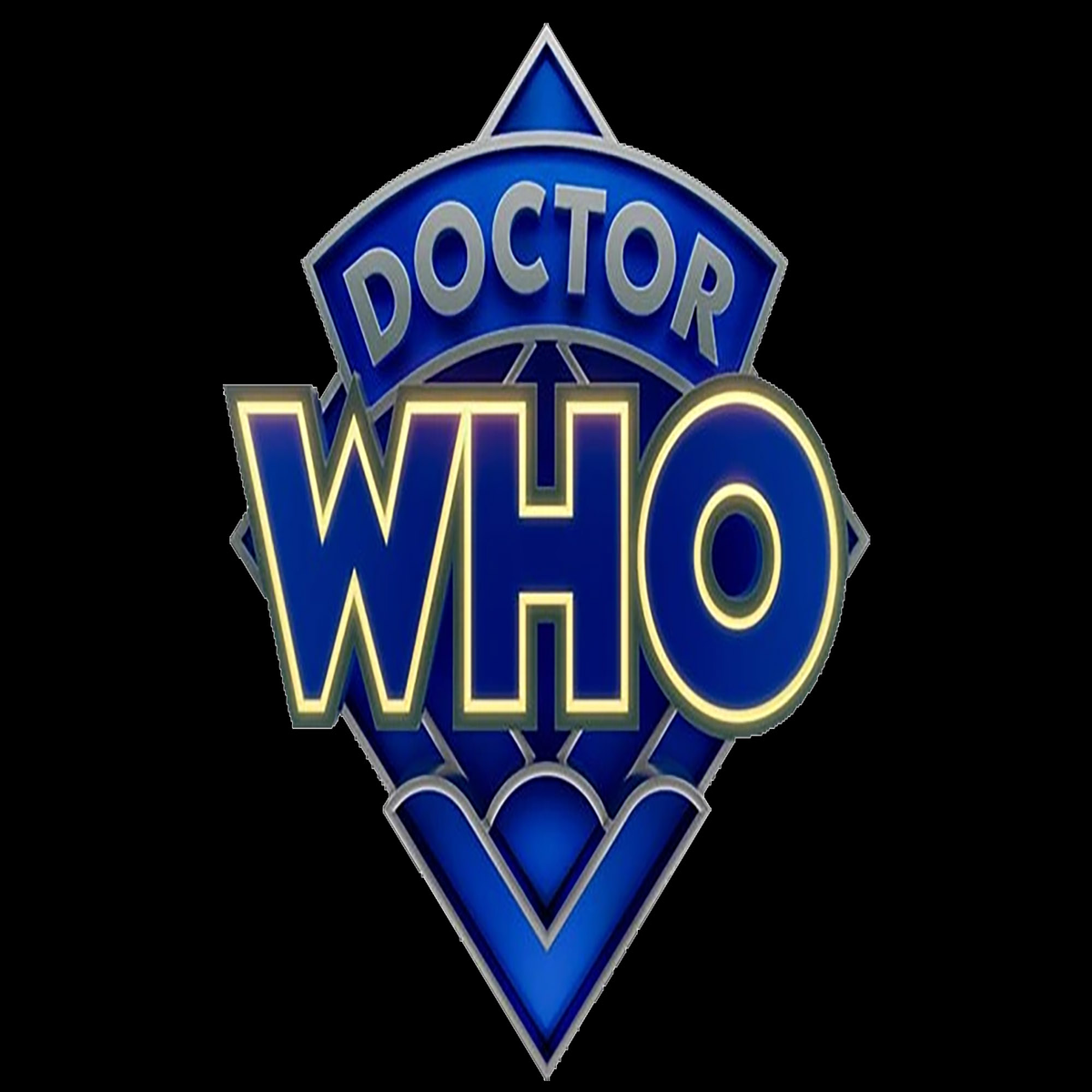 The TARDIS - the story of Doctor Who from the BBC Archives - BBC Website
