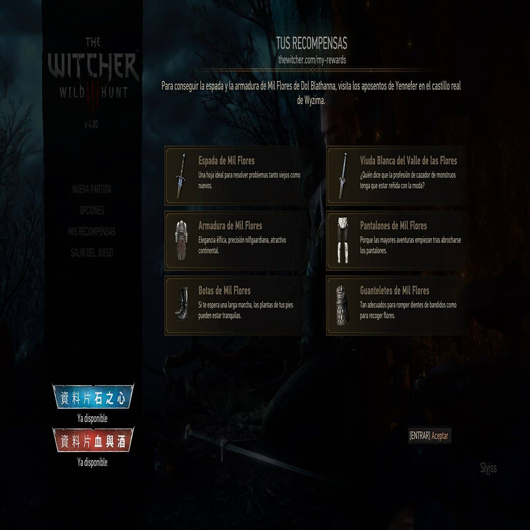 The Witcher 3 Next Gen: 5 motivos para jogar a nova versão do jogo -  Millenium