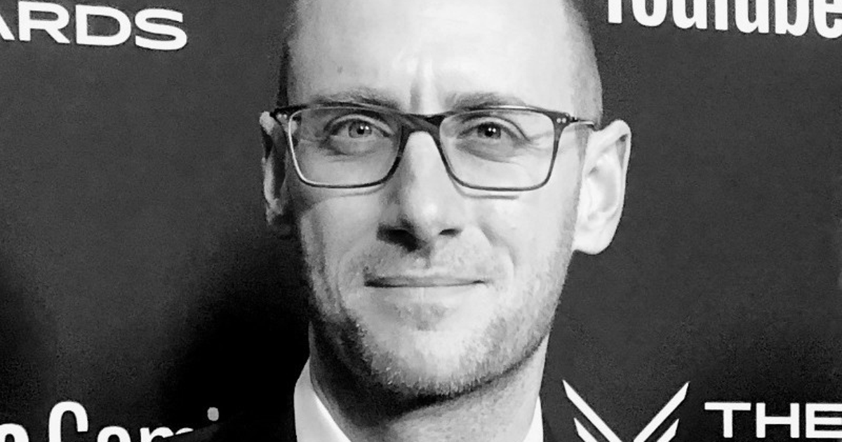 Donald Mustard to retire from Epic Games | GamesIndustry.biz