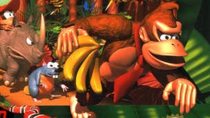 Donkey Kong Country Turns 25: Gaming's Biggest Bluff