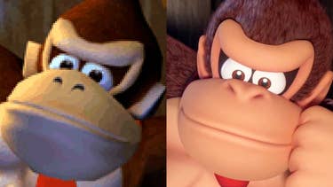 Mario vs Donkey Kong: Switch vs Game Boy Advance  - An Excellent Remake!