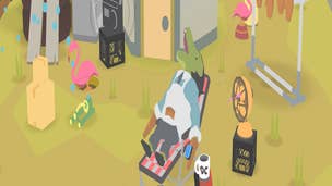 Image for Donut County Review