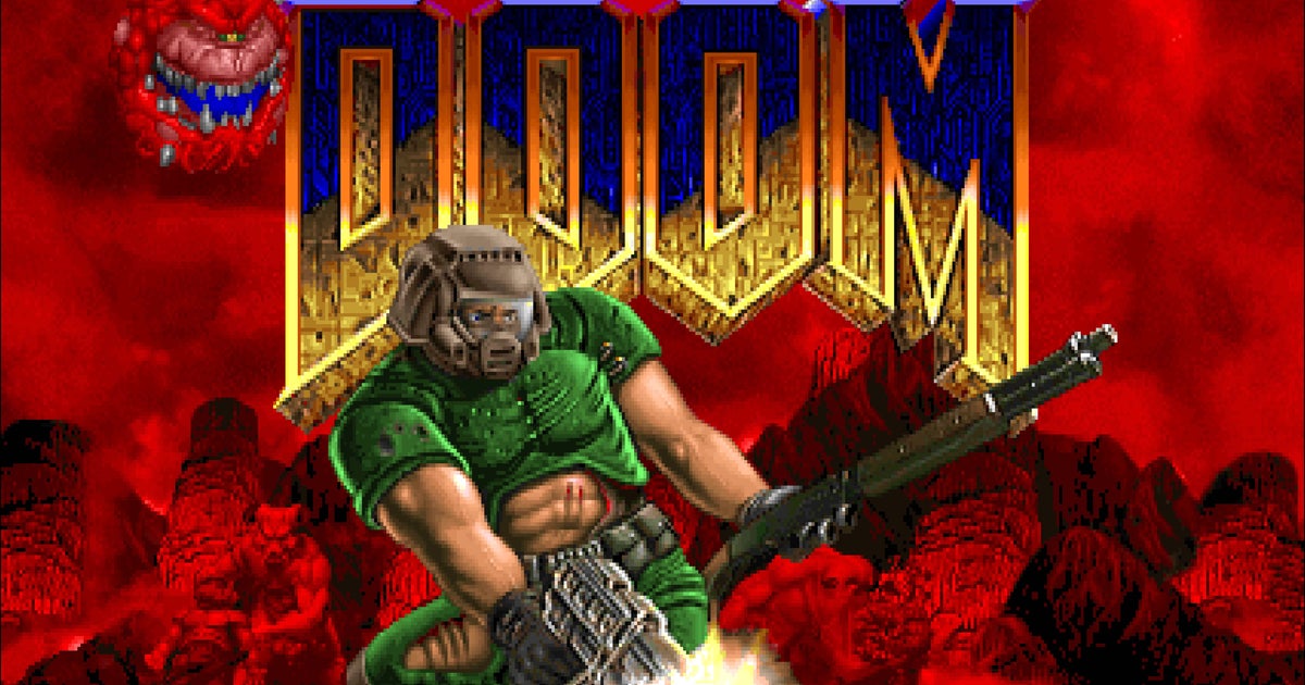 “When people read anything, no matter the source, they will believe it.” So says Doom designer John Romero on the subject of his relations