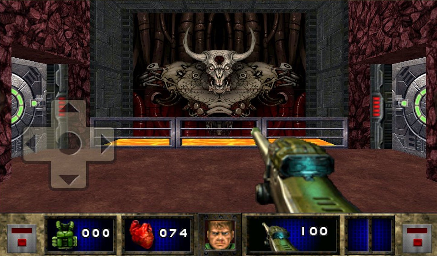 Doom 2 RPG has been unofficially ported to PC Rock Paper Shotgun