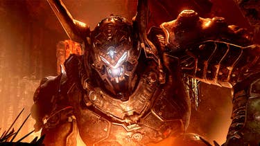 Doom Eternal Switch Tech Review: The Most Ambitious Port Yet... But Is It The Best?