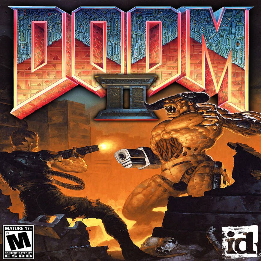 Doom II: Hell on Earth (PC) Review - RETRO GAMER JUNCTION