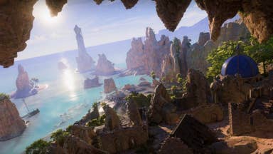 Dragon Age Dreadwolf: "Thedas ruft" im neuen Teaser-Trailer.