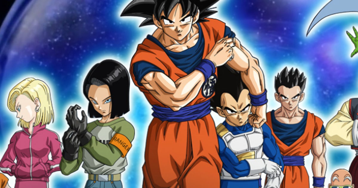 Dragon Ball FighterZ Roster Guide: Which Character Should I Pick? | VG247