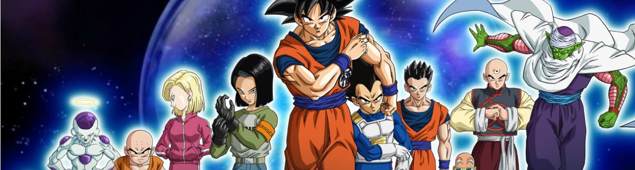 Dragon Ball FighterZ Roster Guide: Which Character Should I Pick? | VG247