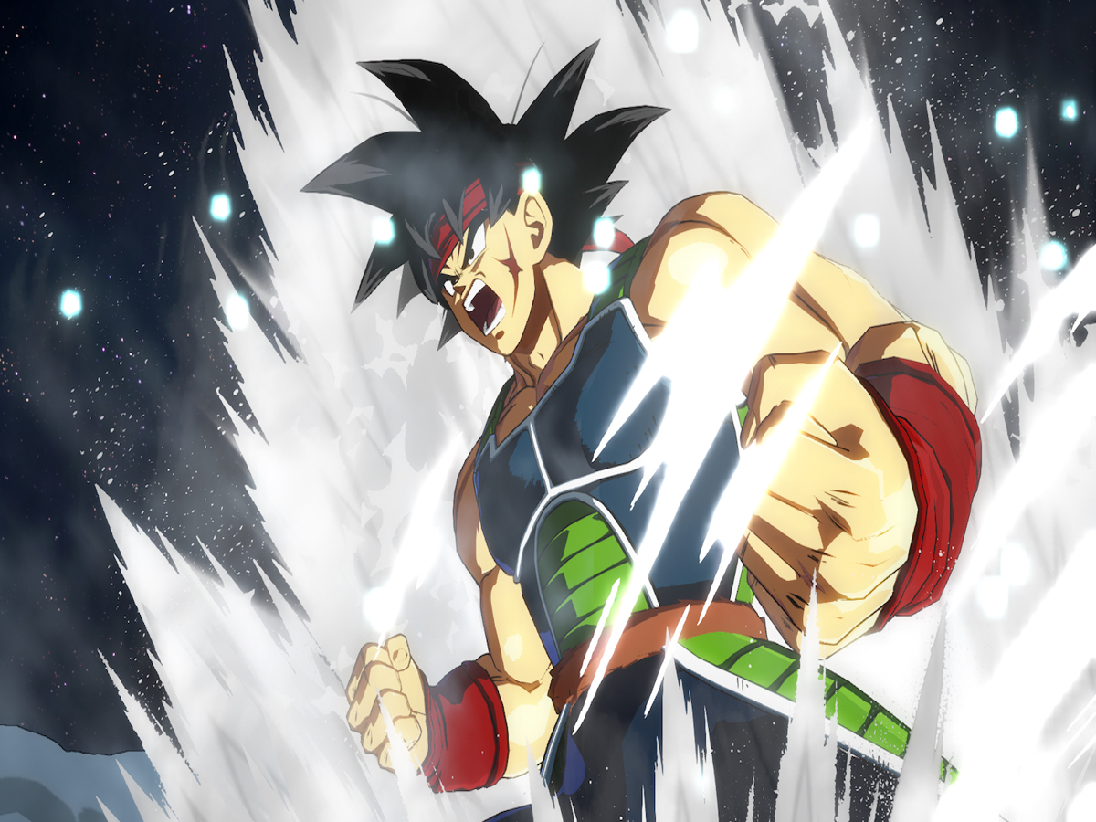 Not sure if anyone would want this, here's a huge collection of Dragon Ball  Z Budokai Tenkaichi 3 wallpapers (in game model screenshots of different  characters) If you want a specific character