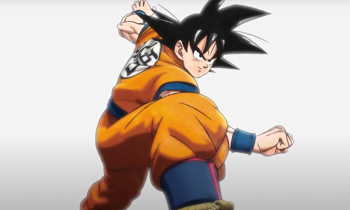 Super Dragon Ball Heroes Episódio 41 - Dragon Ball Super Heroes