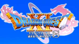 Square Enix Re-Announces Dragon Quest XI S for Switch