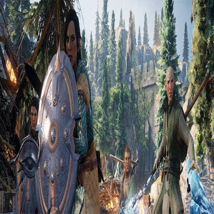 Review Dragon Age: Inquisition