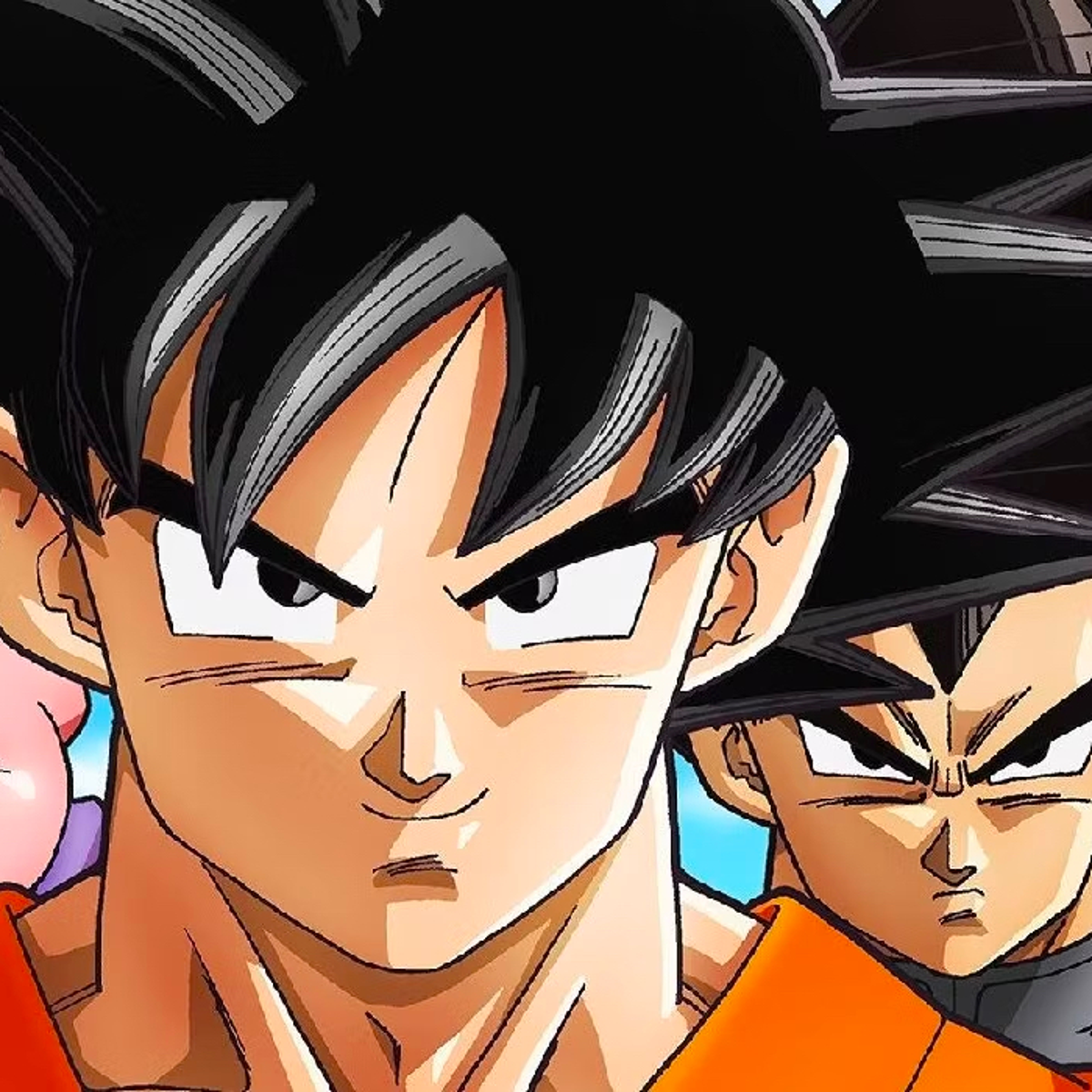 Dragon Ball Super' Manga To Resume This Christmas With 'Super Hero